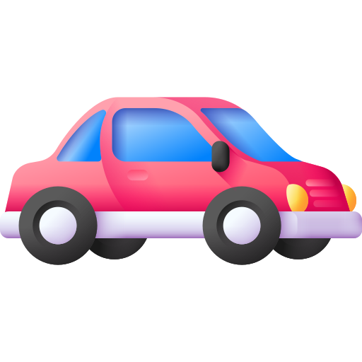 3d-car